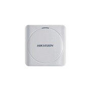 LECTOR DE TARJETAS EM / SUP WIEGAND / IP65-Controles de Acceso-HIKVISION-Bsai Seguridad & Controles