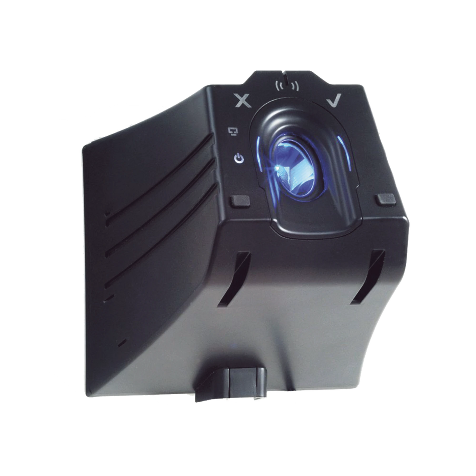 BIOMETRICO MULTI ESPECTRAL CON SENSOR VENUS Y LECTOR ICLASS SE / IP65-Biometricos-IDENTYTECH-Bsai Seguridad & Controles