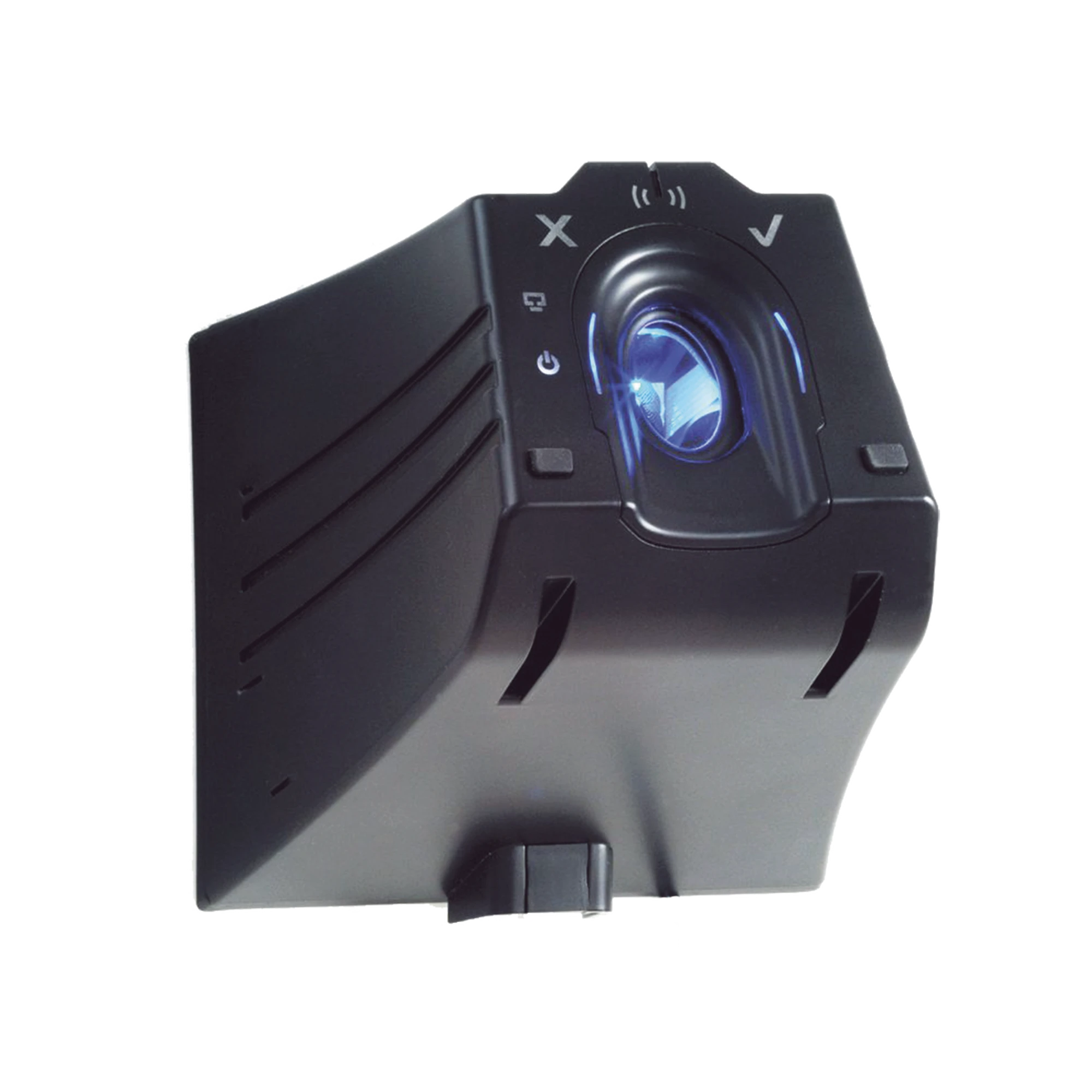 BIOMETRICO MULTI ESPECTRAL CON SENSOR VENUS Y LECTOR ICLASS SE / IP65-Biometricos-IDENTYTECH-Bsai Seguridad & Controles