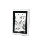 TECLADO AUTÓNOMO ANTIVANDÁLICO PARA 500 USUARIOS CON LECTOR DE PROXIMIDAD/ IP65-Controles de Acceso-ROSSLARE SECURITY PRODUCTS-Bsai Seguridad & Controles