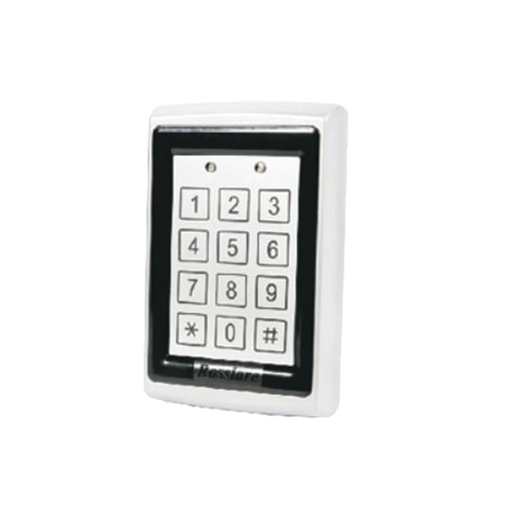 TECLADO AUTÓNOMO ANTIVANDÁLICO PARA 500 USUARIOS CON LECTOR DE PROXIMIDAD/ IP65-Controles de Acceso-ROSSLARE SECURITY PRODUCTS-ACQ-44-Bsai Seguridad & Controles