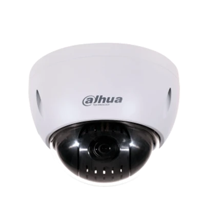 DAHUA DH-SD42215-HC-LA - CÁMARA PTZ DE 2 MEGAPÍXELES/ 1080P/ 15X DE ZOOM ÓPTICO/ MONTAJE EN TECHO/ WDR REAL 120 DB/ STARLIGHT/ ANTIVANDÁLICA IK10/ IP66-PTZ-DAHUA-DHT0330010-Bsai Seguridad & Controles