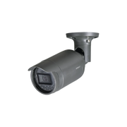 CÁMARA IP TIPO BALA EXTERIOR 2 MEGAPÍXEL / LENTE 3 MM / IR 30M / WDR 120DB / IP66-Cámaras IP-HANWHA TECHWIN WISENET-Bsai Seguridad & Controles