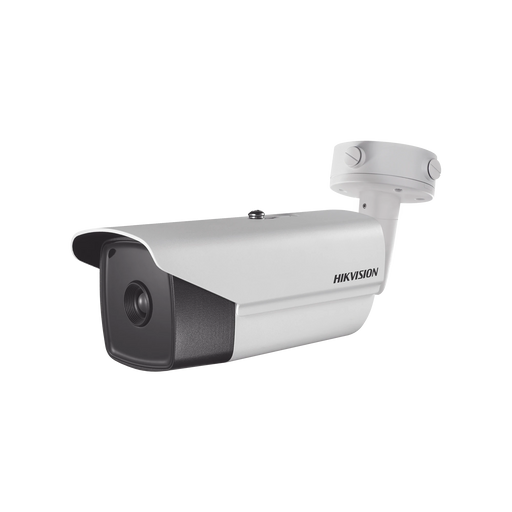 BALA IP TÉRMICA 320 X 240 / LENTE 3.1 MM / TERMOMÉTRICA / DETECCIÓN DE TEMPERATURA / POE / IP66-Cámaras IP-HIKVISION-DS-2TD2117-3/V1-Bsai Seguridad & Controles