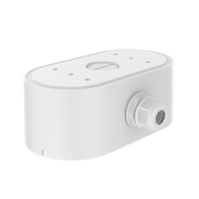 CAJA DE CONEXIONES DE EXTERIOR PARA CÁMARAS DOBLE LENTE DS-2CD6D52G0-IHS / IP66-Accesorios-HIKVISION-Bsai Seguridad & Controles