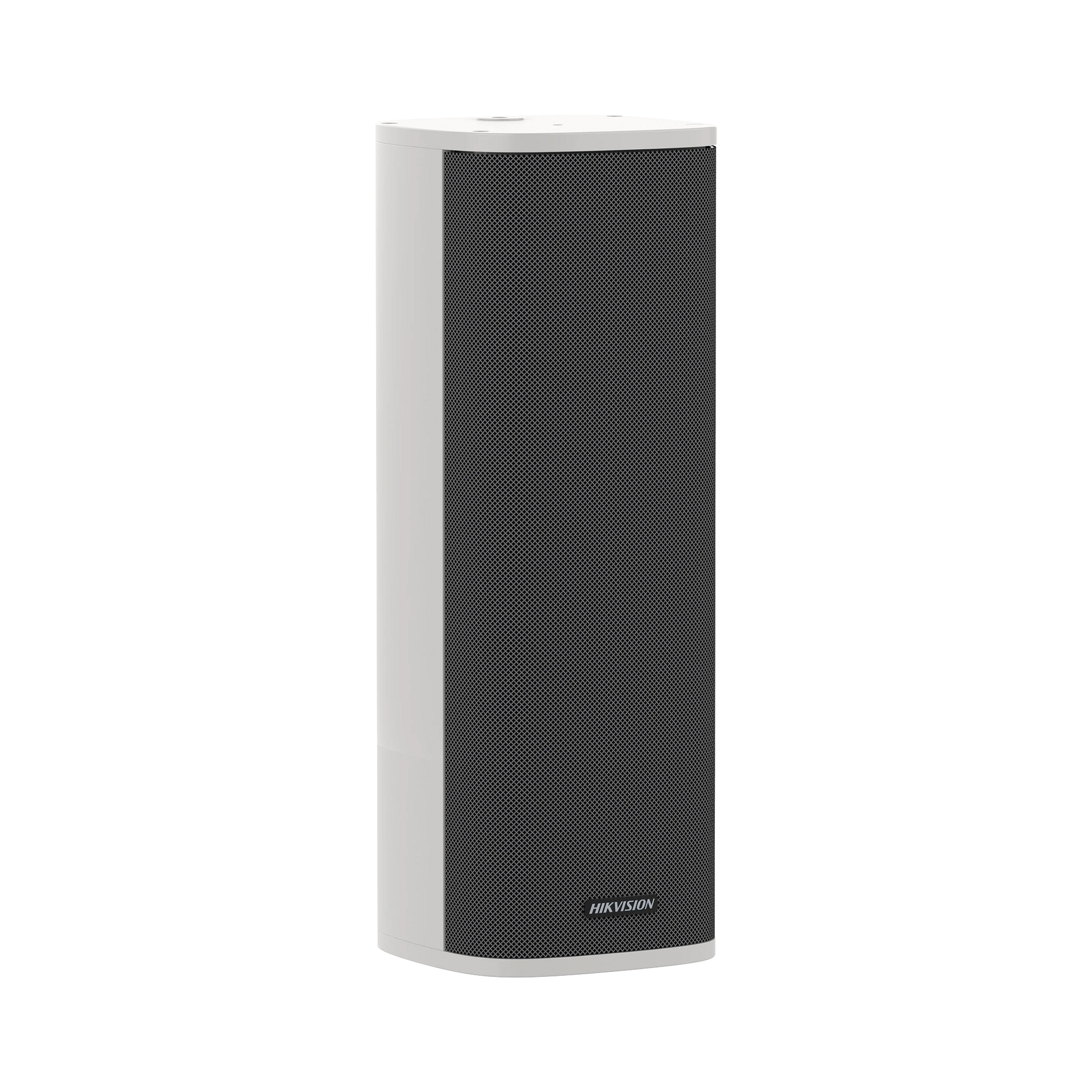 ALTAVOZ IP TIPO COLUMNA / 60W / PARA INTEGRACIÓN CON HIK-CENTRAL PROFESSIONAL / REPRODUCCIÓN DE AUDIO VÍA RED / IP66-VoIP - Telefonía IP - Videoconferencia-HIKVISION-Bsai Seguridad & Controles