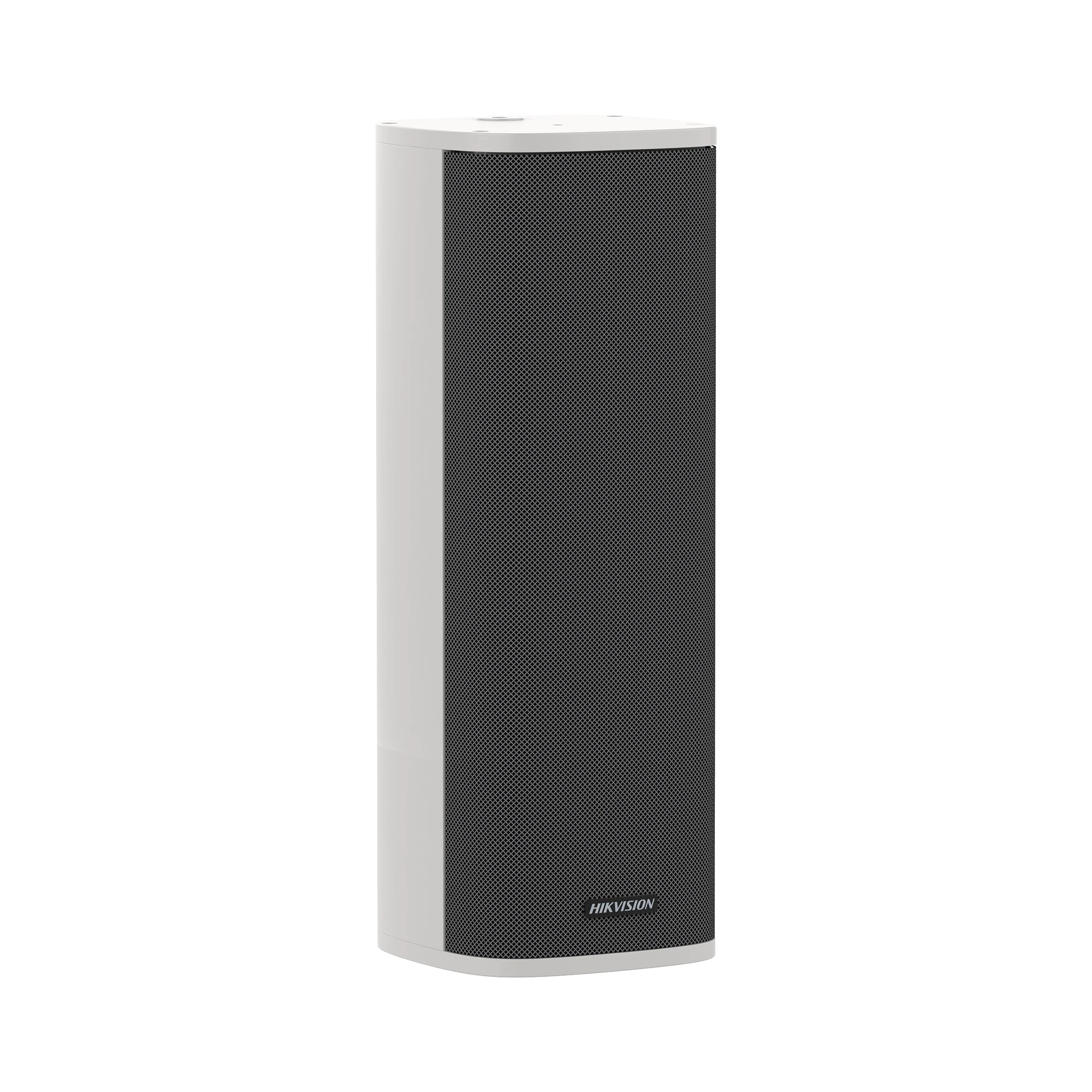 ALTAVOZ IP TIPO COLUMNA / 60W / PARA INTEGRACIÓN CON HIK-CENTRAL PROFESSIONAL / REPRODUCCIÓN DE AUDIO VÍA RED / IP66-VoIP - Telefonía IP - Videoconferencia-HIKVISION-Bsai Seguridad & Controles