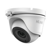 TURRET TURBOHD 2 MEGAPIXELES (1080P) / LENTE 2.8 MM / 20 MTS IR EXIR / TVI-AHD-CVI-CVBS / IP66-Cámaras-HILOOK BY HIKVISION-Bsai Seguridad & Controles