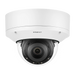 CÁMARA DOMO 2MP CON IA, ANTIVANDALICA / LENTE MOTORIZADO DE 4.38 A 9.33MM / P-IRIS, WDR 120DB / RANURA SD / IP66 IP67 IP6K9K IK10+ NEMA4X-Cámaras IP-Hanwha Techwin Wisenet-Bsai Seguridad & Controles