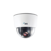 CAMARA DOMO PTZ IP 2MP (1080P)| 30X DE ZOOM | DIA/NOCHE ICR | WDR | IK10/IP66 | CALEFACTOR | AUDIO DE DOS VÍAS | SMART FAILOVER-Cámaras IP y NVRs-IDIS-Bsai Seguridad & Controles