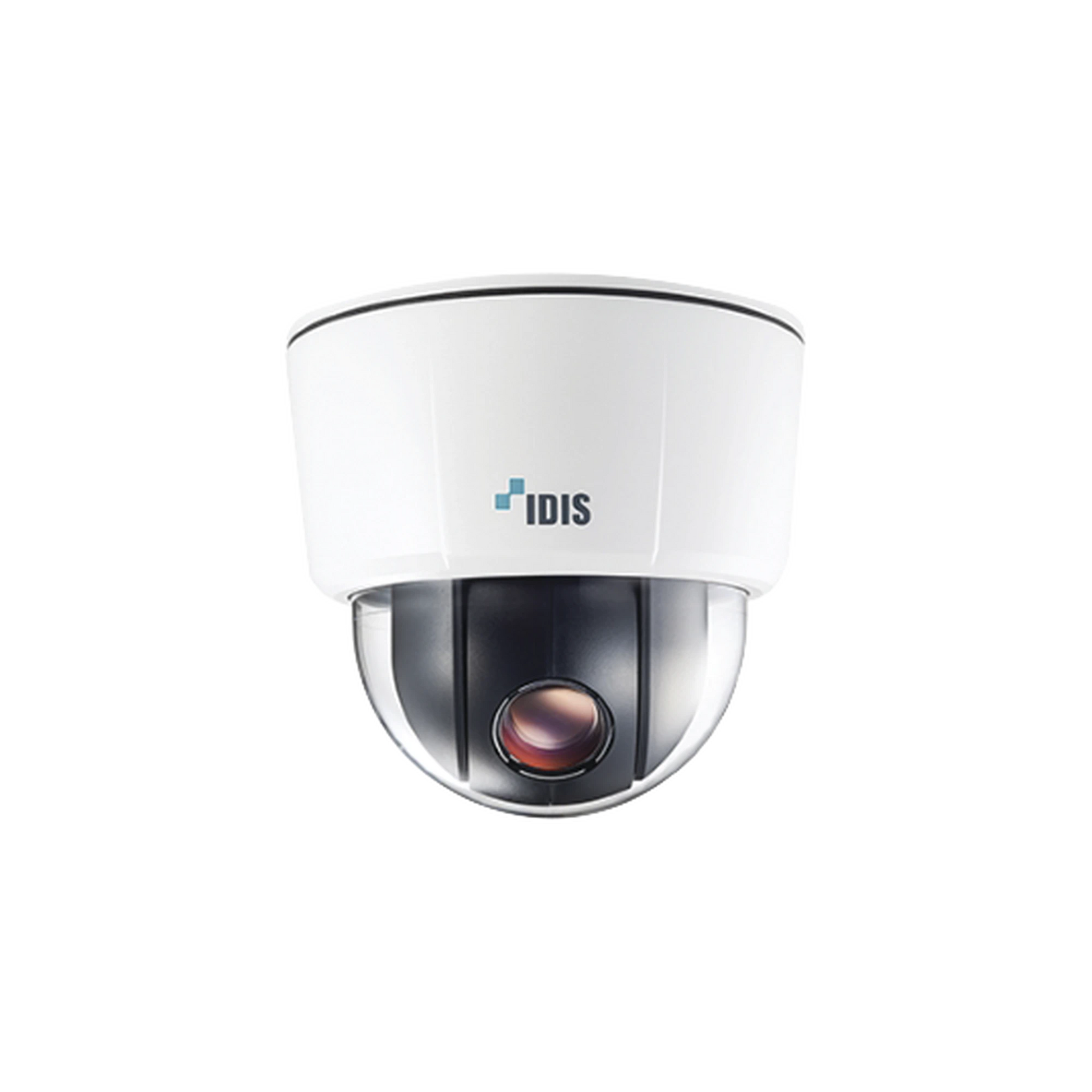 CAMARA DOMO PTZ IP 2MP (1080P)| 30X DE ZOOM | DIA/NOCHE ICR | WDR | IK10/IP66 | CALEFACTOR | AUDIO DE DOS VÍAS | SMART FAILOVER-Cámaras IP y NVRs-IDIS-Bsai Seguridad & Controles