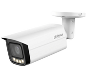 DAHUA HAC-HFW2509TU-A-LED - CÁMARA BULLET FULL COLOR DE 5 MEGAPÍXELES/ LENTE DE 2.8MM/ 111 GRADOS DE APERTURA/ 60 METROS DE ILUMINACIÓN/ MICRÓFONO INTEGRADO/ WDR REAL 120DB/ 3D NR/ SUPER ADAPT/ MICRÓFONO INTEGRADO/ CVI/CVBS/AHD/TVI/ IP67-Bullet-DAHUA-Bsai Seguridad & Controles