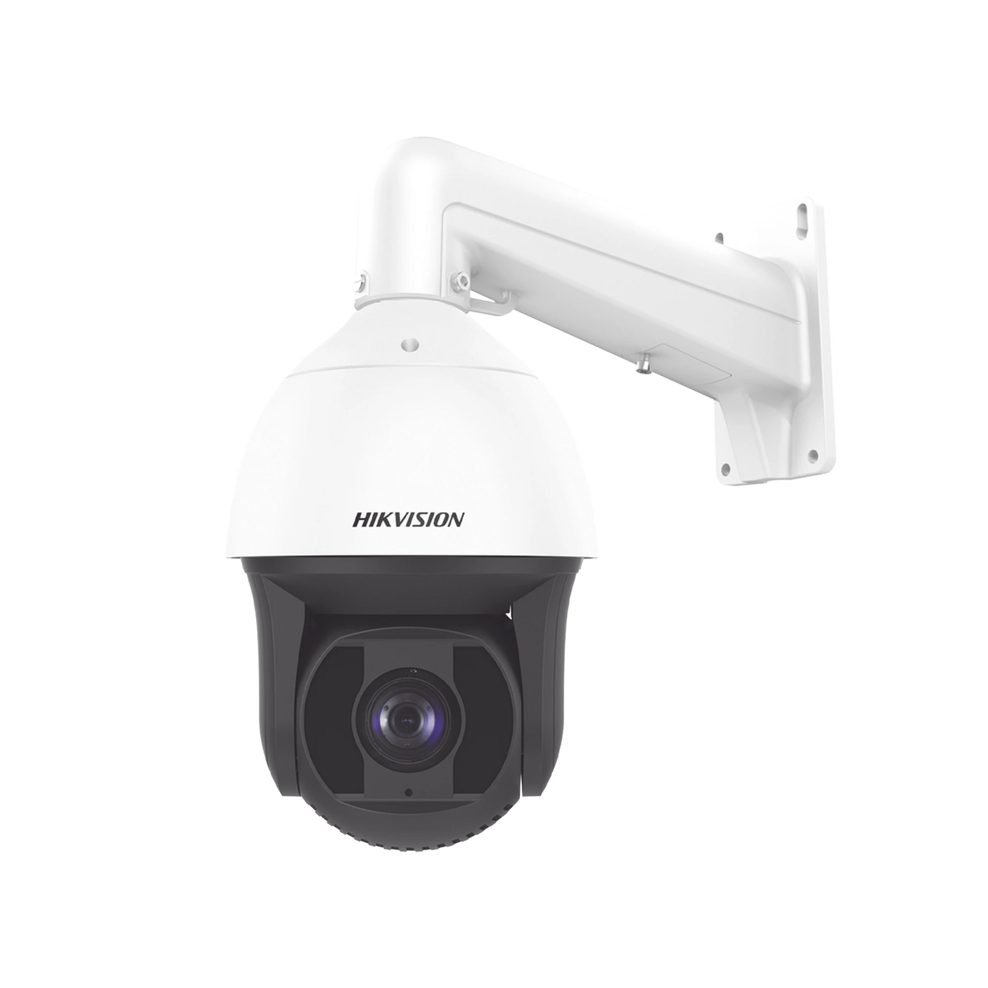 DOMO PTZ IP 4 MEGAPIXEL / 42X ZOOM / 400 MTS IR / AUTOSEGUIMIENTO / WDR 140 DB / HI-POE / EIS / DETECCIÓN DE ROSTROS / IP67-Cámaras IP-HIKVISION-Bsai Seguridad & Controles