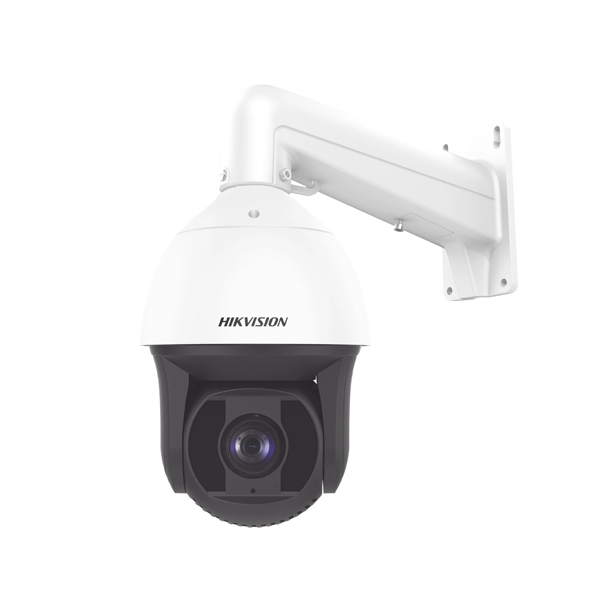 DOMO PTZ IP 4 MEGAPIXEL / 42X ZOOM / 400 MTS IR / AUTOSEGUIMIENTO / WDR 140 DB / HI-POE / EIS / DETECCIÓN DE ROSTROS / IP67-Cámaras IP-HIKVISION-Bsai Seguridad & Controles