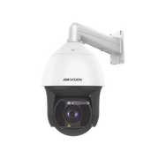 DOMO PTZ IP 4 MEGAPIXEL / 42X ZOOM / 400 MTS IR / WIPER / AUTOSEGUIMIENTO / WDR 140 DB / HI-POE / EIS / DETECCIÓN DE ROSTROS / IP67-Cámaras IP-HIKVISION-Bsai Seguridad & Controles