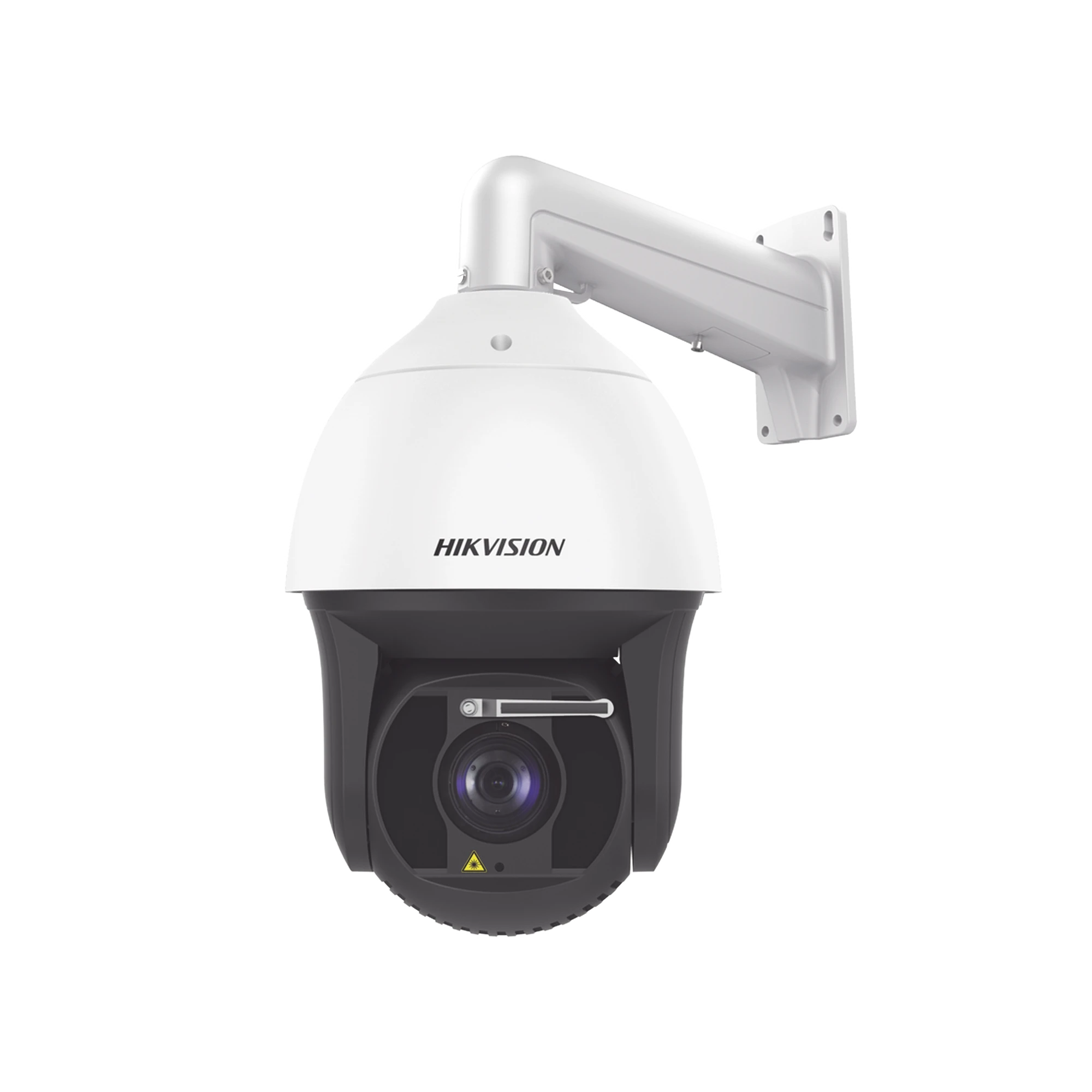 DOMO PTZ IP 4 MEGAPIXEL / 42X ZOOM / 400 MTS IR / WIPER / AUTOSEGUIMIENTO / WDR 140 DB / HI-POE / EIS / DETECCIÓN DE ROSTROS / IP67-Cámaras IP-HIKVISION-Bsai Seguridad & Controles