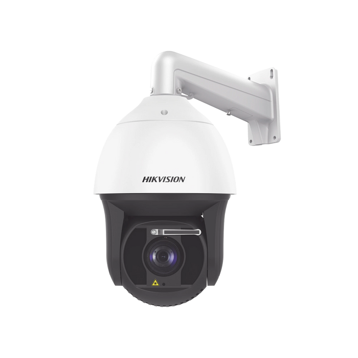 DOMO PTZ IP 4 MEGAPIXEL / 42X ZOOM / 400 MTS IR / WIPER / AUTOSEGUIMIENTO / WDR 140 DB / HI-POE / EIS / DETECCIÓN DE ROSTROS / IP67-Cámaras IP-HIKVISION-DS-2DF8442IXS-AELW(T5)-Bsai Seguridad & Controles