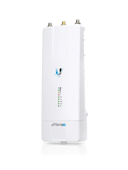UBIQUITI AIRFIBER AF5XHD - RADIO CONECTORIZADO AIRFIBER X / CLASE CARRIER / 4.8GHZ A 6.2GHZ / EXTERIOR / HASTA 1 GBPS / 26 DBM / TECNOLOGÍA LTU / IP67-Banda 5.8 GHz-UBIQUITI-Bsai Seguridad & Controles
