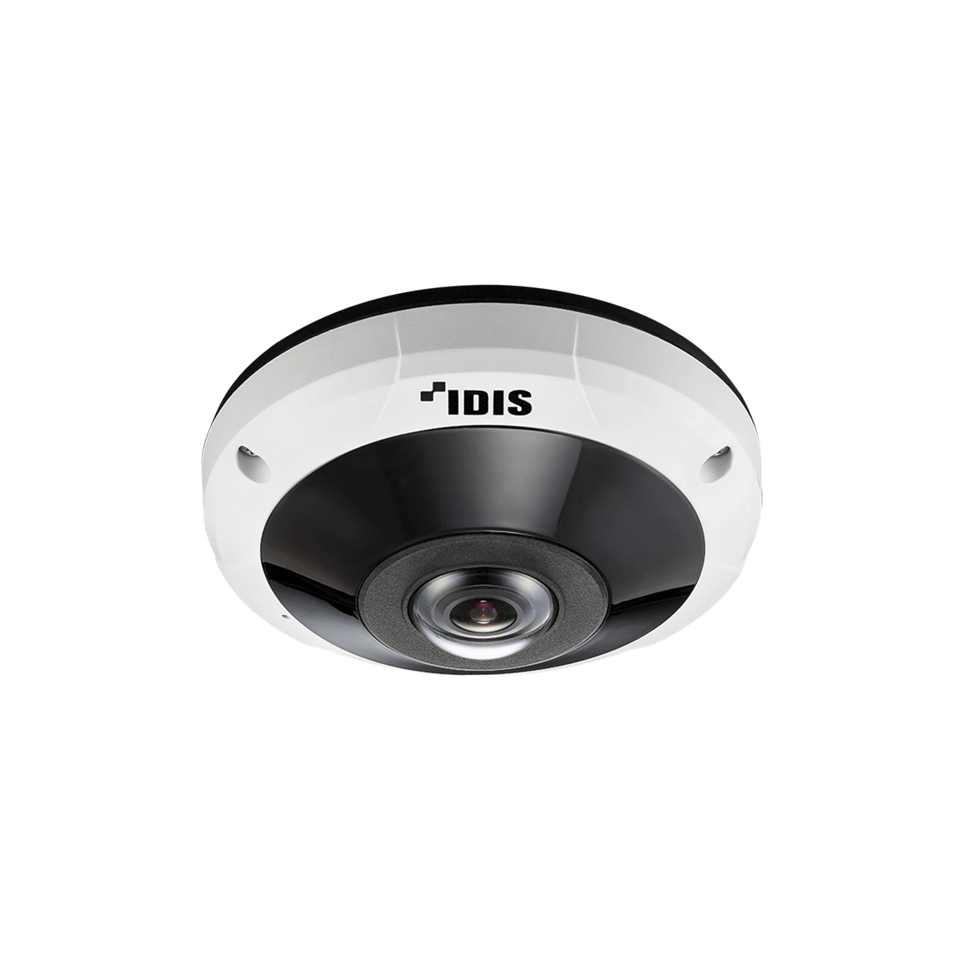 FISHEYE 5 MEGAPÍXELES | MICRO SD | AUDIO DE 2 VÍAS | ENTRADA Y SALIDA DE ALARMA | POE | DIA/NOCHE (ICR) | IR 20 M | WDR | IK10/IP67 | CUMPLE CON NDAA-Cámaras IP y NVRs-IDIS-Bsai Seguridad & Controles