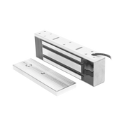 CHAPA MAGNÉTICA DE 1200 LBS / PARA USO EN EXTERIOR /IP68-Control de Acceso-ACCESSPRO-Bsai Seguridad & Controles
