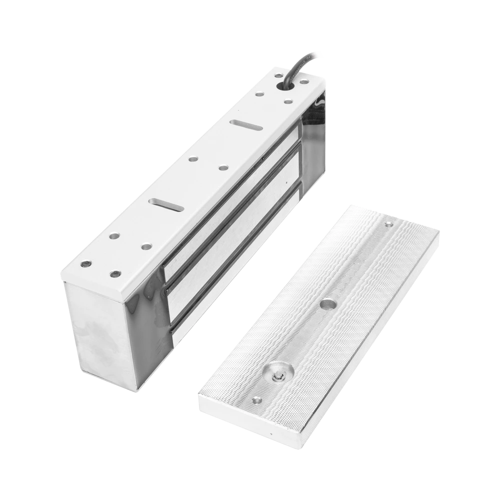 CHAPA MAGNÉTICA DE 1200 LBS / PARA USO EN EXTERIOR /IP68-Control de Acceso-ACCESSPRO-Bsai Seguridad & Controles
