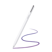 IPAD PENCIL 2ª GENERACIÓN | CARGA USB | ALTA PRECISIÓN | RESPUESTA INSTANTÁNEA | TRAZOS CONTINUOS | CHIP INTELIGENTE | SENSIBLE A LA INCLINACIÓN | BATERÍA DE LARGA DURACIÓN | CARGA EN 1.5 HORAS | 8 -10 HORAS-Accesorios Generales-UGREEN-90915-Bsai Seguridad & Controles