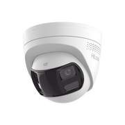 [DUAL LIGHT] TURRET IP 8 MEGAPIXEL / IMAGEN PANORÁMICA 180°/ POE / MICRÓFONO Y BOCINA INTEGRADO / EXTERIOR IP67 / AUDIO BIDIRECCIONAL / ALARMA VISUAL Y AUDITIVA INTEGRADA / SMART SUPPLEMENT LIGHT / MICRO SD 512 GB-Cámaras IP y NVRs-HILOOK BY HIKVISION-Bsai Seguridad & Controles