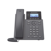 TELÉFONO IP WI-FI GRADO OPERADOR, 2 LÍNEAS SIP CON 4 CUENTAS, CODEC OPUS, IPV4/IPV6 CON GESTIÓN EN LA NUBE GDMS-VoIP y Telefonía IP-GRANDSTREAM-Bsai Seguridad & Controles