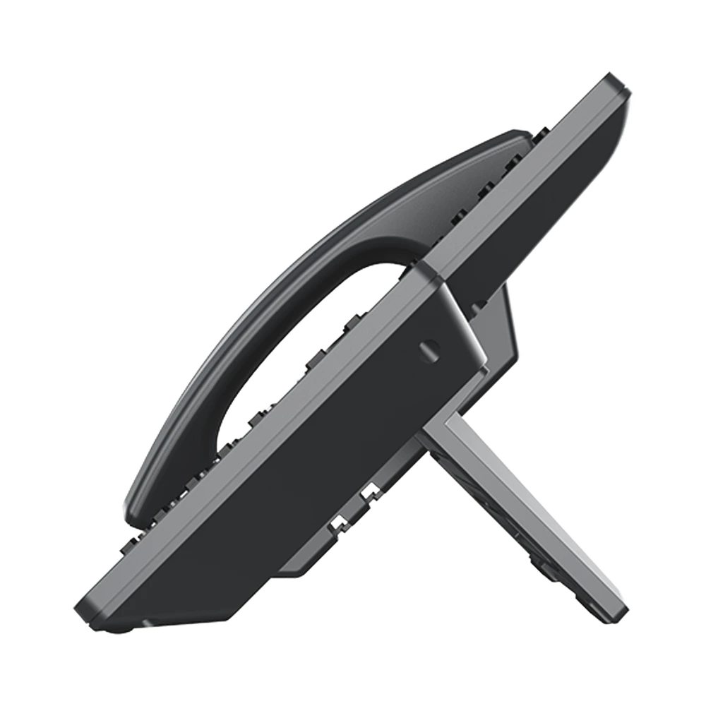 TELÉFONO IP WI-FI, GRADO OPERADOR, 8 LÍNEAS SIP CON 4 CUENTAS, PANTALLA A COLOR 2.8, PUERTOS GIGABIT, BLUETOOTH, POE, CODEC OPUS, IPV4/IPV6 CON GESTIÓN EN LA NUBE GDMS-VoIP y Telefonía IP-GRANDSTREAM-Bsai Seguridad & Controles