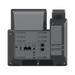 TELÉFONO IP WI-FI, GRADO OPERADOR, 8 LÍNEAS SIP CON 4 CUENTAS, PANTALLA A COLOR 2.8, PUERTOS GIGABIT, BLUETOOTH, POE, CODEC OPUS, IPV4/IPV6 CON GESTIÓN EN LA NUBE GDMS-VoIP y Telefonía IP-GRANDSTREAM-GRP2634-Bsai Seguridad & Controles