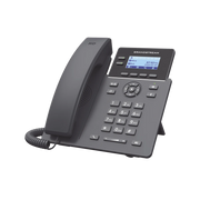 TELÉFONO IP GRADO OPERADOR, 2 LÍNEAS SIP CON 4 CUENTAS, POE, CODEC OPUS, IPV4/IPV6 CON GESTIÓN EN LA NUBE GDMS-VoIP y Telefonía IP-GRANDSTREAM-Bsai Seguridad & Controles