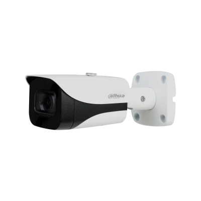 DAHUA HFW2601EA36- CAMARA BULLET HDCVI 6 MEGAPIXELES/ 3096X2202/ WDR REAL 120DB/ LENTE 3.6MM/ IR 40 MTS-Cámaras-DAHUA-Bsai Seguridad & Controles