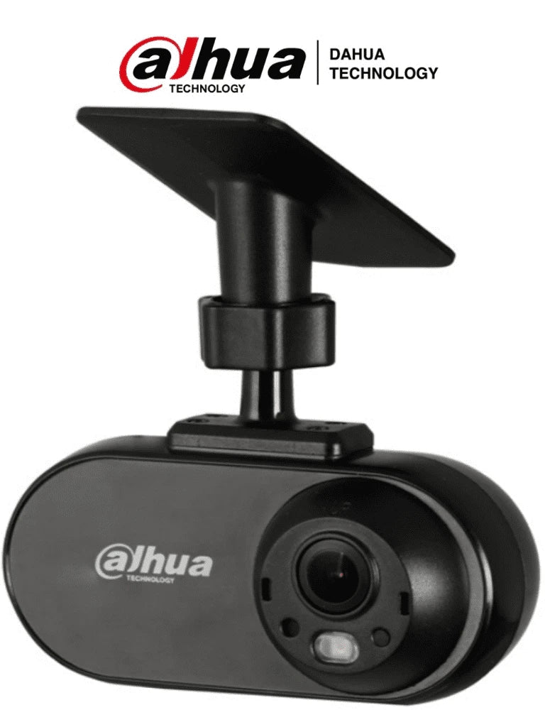 DAHUA HMW3200L-FR - CAMARA ESPECIAL HDCVI PARA DVR MOVIL 1080P/ DOBLE LENTE/ LENTE FRONTAL 2.8 MM/ LENTE TRASERO 2.1 MM/ IR TRASERO 3 METROS-Cámaras-DAHUA-Bsai Seguridad & Controles
