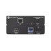 ATLONA HDMI TRANSMITTER W/IR ; RS-232 ; AND ETHERNET WITH POE (POWERED DEVICE)-VoIP y Telefonía IP-ATLONA-AT-UHD-EX-100CE-TX-PD-Bsai Seguridad & Controles