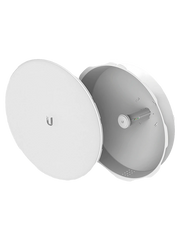 UBIQUITI POWERBEAM ISO AC PBE5ACISOGEN2 - RADIO CON ANTENA INTEGRADA AIRMAX AC GEN2 5.8GHZ / EXTERIOR / MIMO / ANTENA 25 DBI / 25 DBM / RENDIMIENTO HASTA 450 MBPS / ISOLATOR-Banda 5.8 GHz-UBIQUITI-Bsai Seguridad & Controles