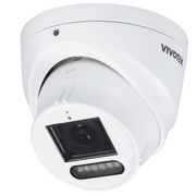 VIVOTEK IT9383-HVW - CAMARA IP DOMO EXTERIOR 5 MP, SMART IR Y LUZ BLANCA 30MTS , WDR PRO, LENTE FIJO 2.8 MM , MICRÓFONO INTEGRADO, SMART VCA, DEEP SEARCH, PROTECCIÓN IP66, IK10, SNV, CIBERSEGURIDAD TREND MICRO, NDAA, ONVIF-Domo-VIVOTEK-Bsai Seguridad & Controles