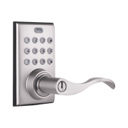 MANIJA DIGITAL PCD 265 / APERTURA CON TECLADO O LLAVE / 50 USUARIOS/ IZQ O DERECHA-Cerraduras-PHILLIPS-ASSA ABLOY-Bsai Seguridad & Controles