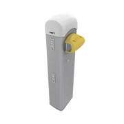 BARRERA VEHICULAR GARD4 CON ENCODER / CARRILES DE HASTA 3.75 M / APERTURA EN 4 S CONFIGURABLE / IZQUIERDA O DERECHA CONFIGURABLES EN CAMPO-Acceso Vehicular-CAME-Bsai Seguridad & Controles