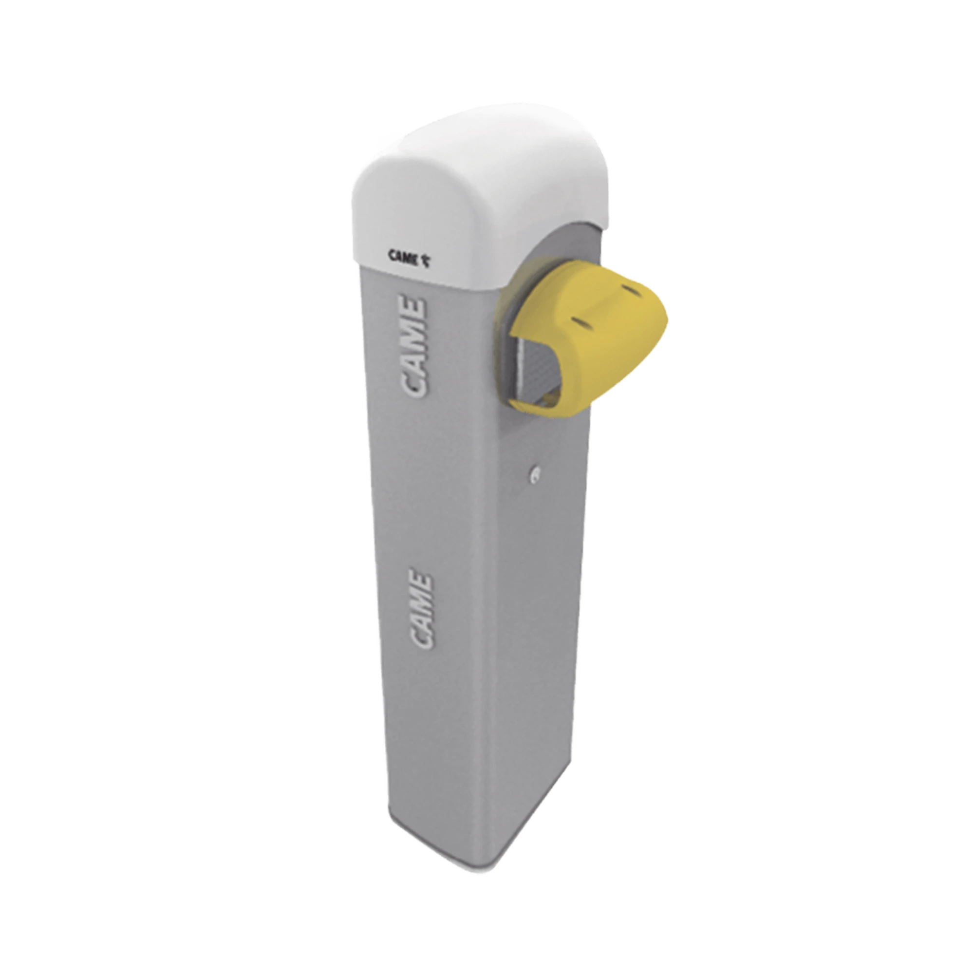 BARRERA VEHICULAR GARD4 CON ENCODER / CARRILES DE HASTA 3.75 M / APERTURA EN 4 S CONFIGURABLE / IZQUIERDA O DERECHA CONFIGURABLES EN CAMPO-Acceso Vehicular-CAME-Bsai Seguridad & Controles