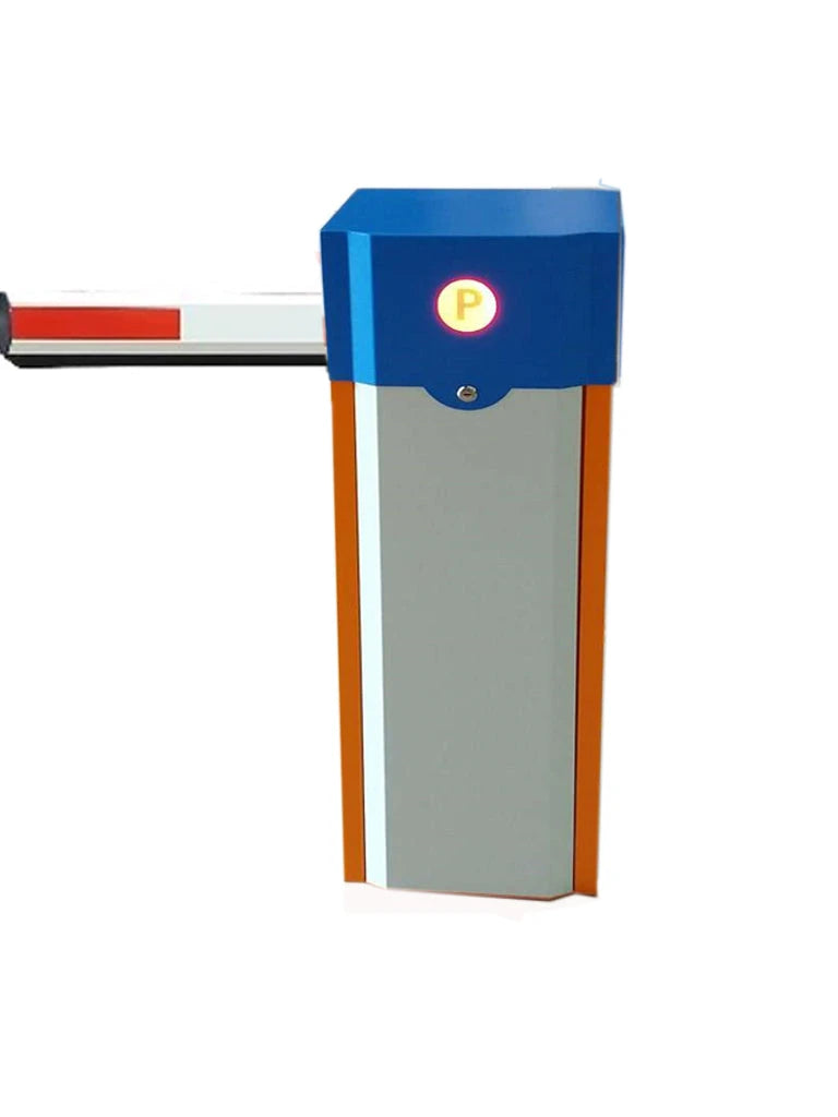 WEJOIN WJCB01LR13 - BARRERA VEHICULAR DE 3 METROS / 1 SEGUNDO / SERVO CONTROL / IZQUIERDA O DERECHA-Barreras Vehiculares-WEJOIN-Bsai Seguridad & Controles