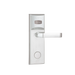 CHAPA PARA HOTELES CON TECNOLOGÍA MIFARE® / SENTIDO CONFIGURABLE DERECHA/IZQUIERDA-Cerraduras Digitales-ZKTECO-LOCKPRO-1HD-Bsai Seguridad & Controles