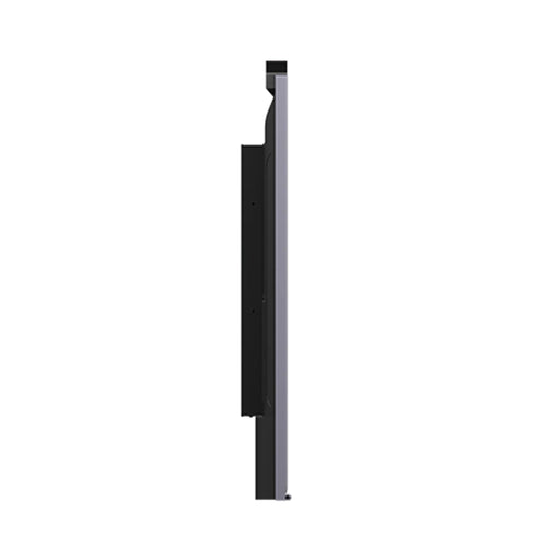 Pantalla Interactiva Touch de 75" Android 11 / Cámara Web 8 MP / Resolución 4K / Bocinas Integradas / Entradas HDMI y VGA / Incluye 2 Lápices para Escribir-Monitores Pantallas y Mobiliario-HIKVISION-Bsai Seguridad & Controles