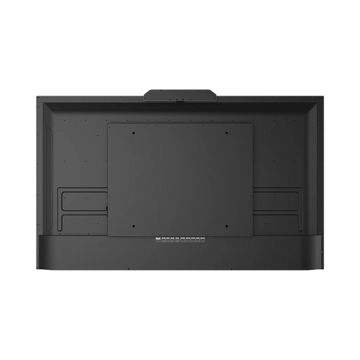 Pantalla Interactiva Touch de 65" Android 11 / Cámara Web 8 MP / Resolución 4K / Bocinas Integradas / Entradas HDMI y VGA / Incluye 2 Lápices para Escribir-Monitores Pantallas y Mobiliario-HIKVISION-Bsai Seguridad & Controles