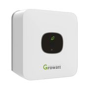 Inversor para Interconexión a CFE de 3.3 kW con Salida de 220 Vca, Módulo Wifi Incluido-Inversores y Convertidores-GROWATT-Bsai Seguridad & Controles