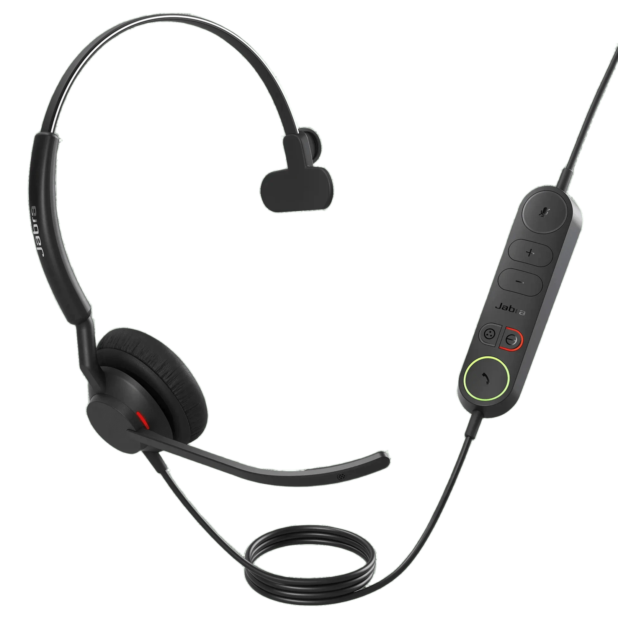 JABRA ENGAGE 40 MONO UC PROFESIONAL DIGITAL CON CONEXIÓN USB A/C (4093-419-269)-VoIP - Telefonía IP - Videoconferencia-JABRA-Bsai Seguridad & Controles