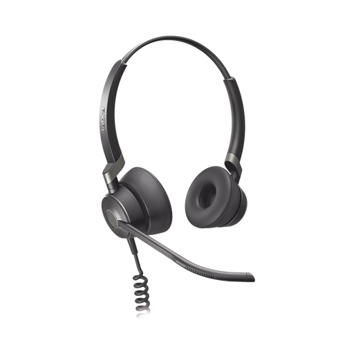 JABRA ENGAGE 50 AURICULAR PROFESIONAL DIGITAL CON CONEXIÓN USB-C(5099-610-189)-VoIP y Telefonía IP-JABRA-ENGAGE-50-STEREO-Bsai Seguridad & Controles