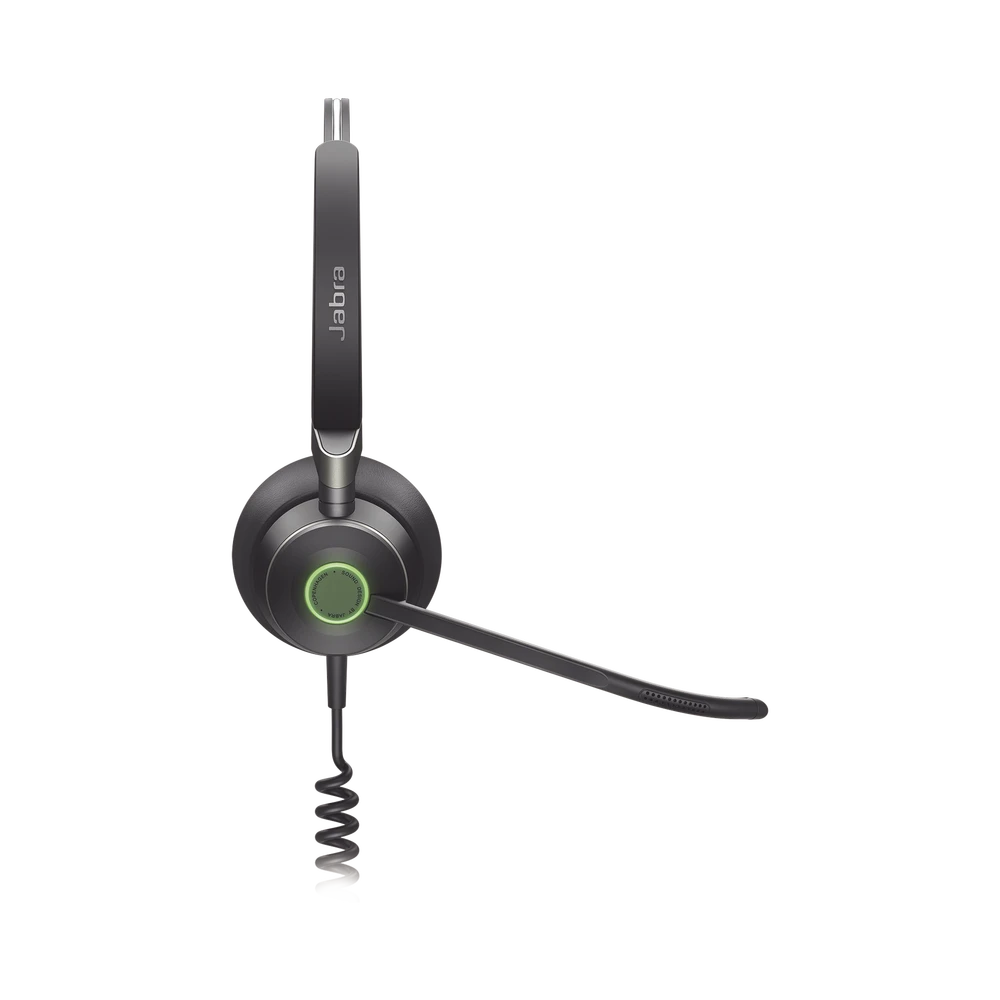 JABRA ENGAGE 50 AURICULAR PROFESIONAL DIGITAL CON CONEXIÓN USB-C(5099-610-189)-VoIP y Telefonía IP-JABRA-Bsai Seguridad & Controles