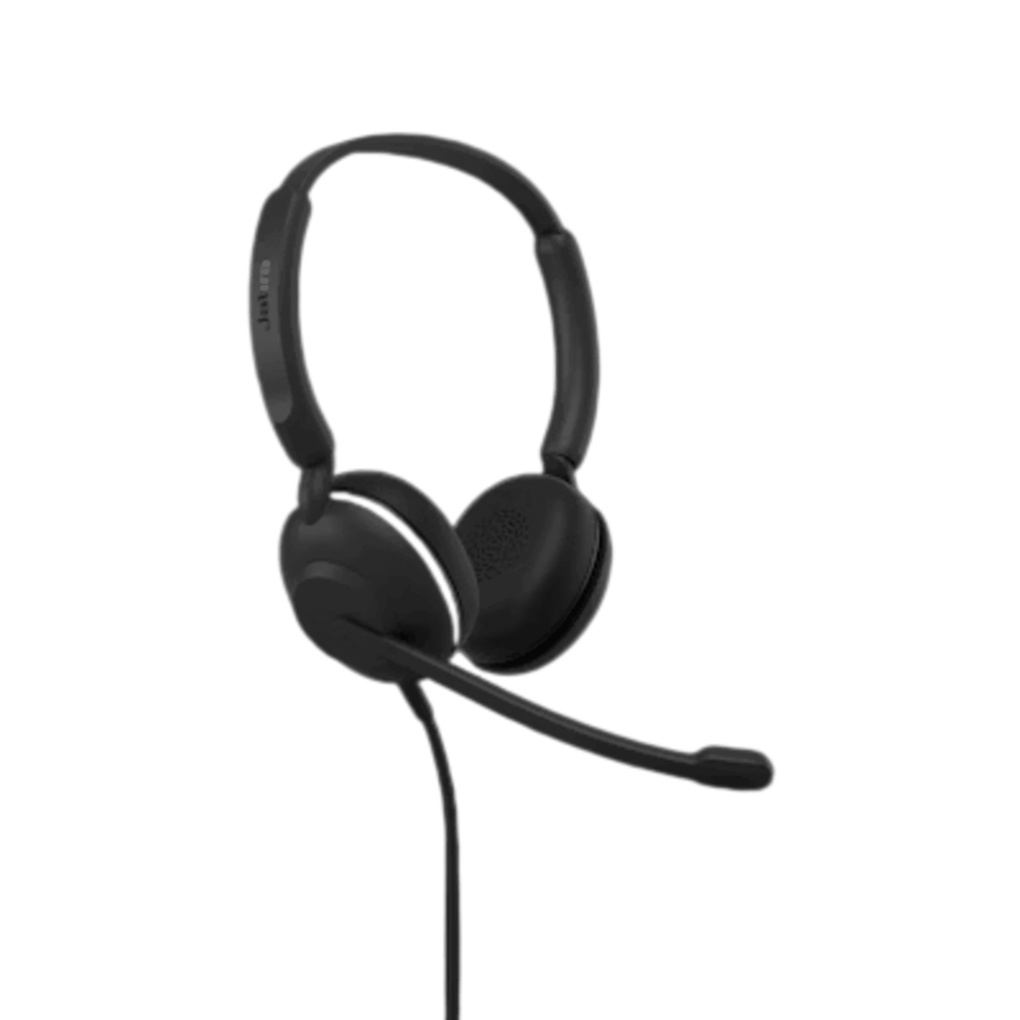 JABRA EVOLVE 10 STEREO CON CONEXIÓN USB A, CANCELACIÓN ACTIVA/PASIVA DE RUIDO CON INDICADOR DE OCUPADO (2699-820-109)-VoIP - Telefonía IP - Videoconferencia-JABRA-Bsai Seguridad & Controles