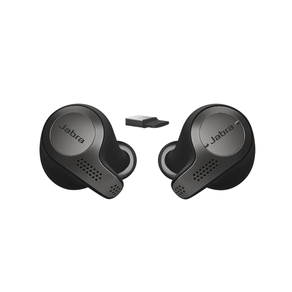 JABRA EVOLVE 65T MS, INTRA-AURICULAR INALÁMBRICO CON CERTIFICACIÓN MICROSOFT SKYPE EMPRESARIAL (6598-832-109)-VoIP y Telefonía IP-JABRA-Bsai Seguridad & Controles