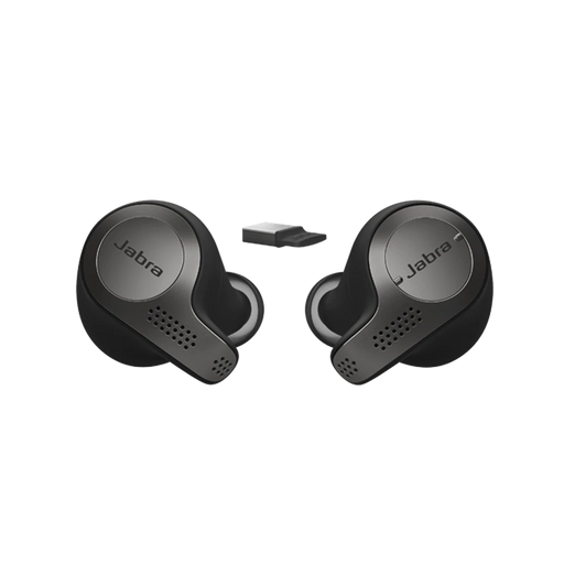 JABRA EVOLVE 65T MS, INTRA-AURICULAR INALÁMBRICO CON CERTIFICACIÓN MICROSOFT SKYPE EMPRESARIAL (6598-832-109)-VoIP y Telefonía IP-JABRA-EVOLVE-65T-MS-Bsai Seguridad & Controles